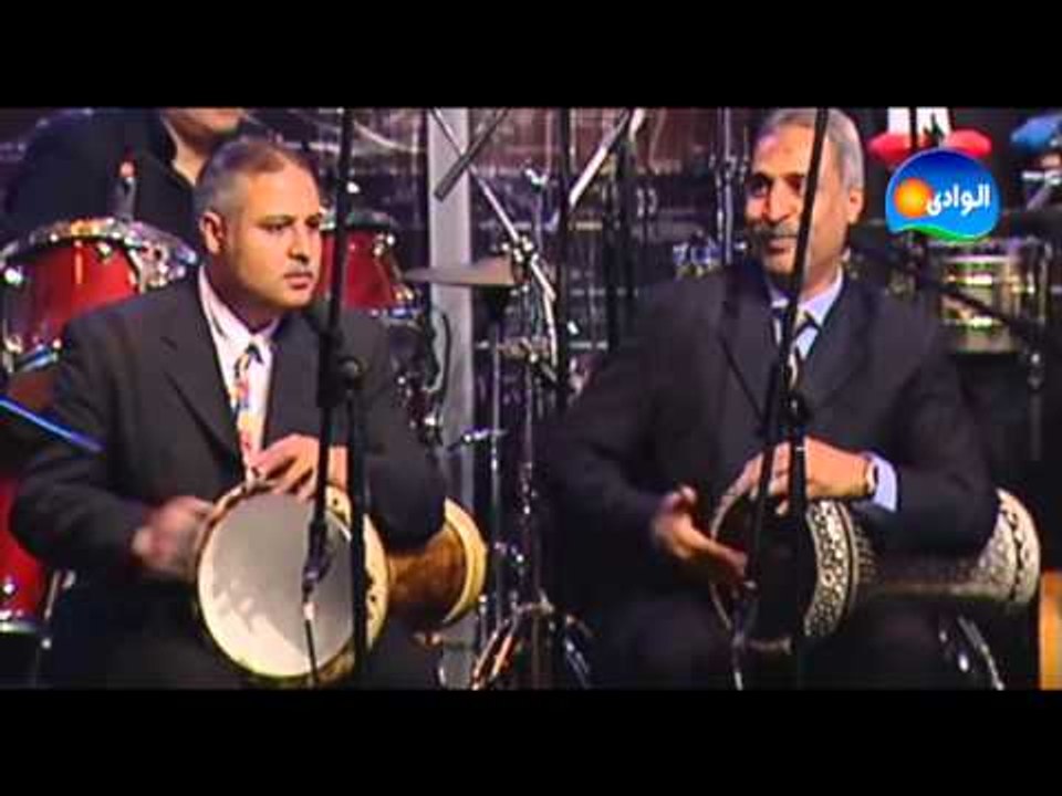 لورا خليل جاري يا حمودة / Lora Khalil Gary ya Hamouda