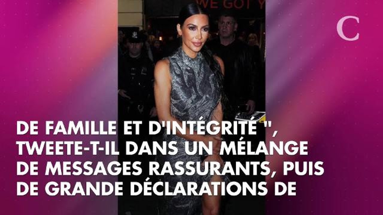 Kanye West attaque Drake sur Twitter décryptage d'un pétage plomb totalement fou qui a aussi