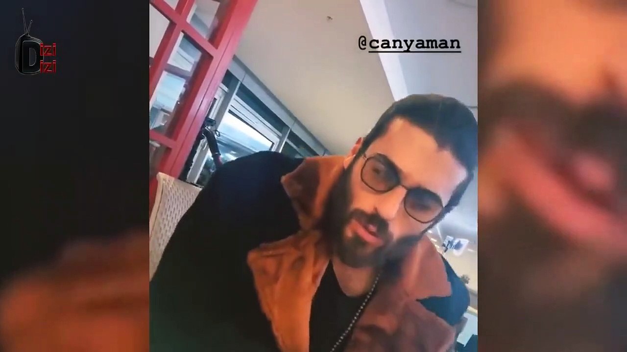 ERKENCİ KUŞ 26.BÖLÜM EĞLENCELİ KAMERA ARKASI Dailymotion Video