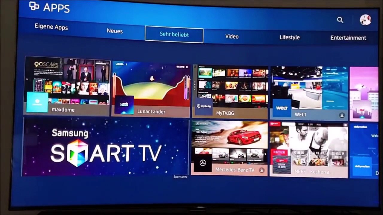 Smart IPTV App Tutorial Samsung, Hisense, Lg, Sony Smart TV how to insert Channels video