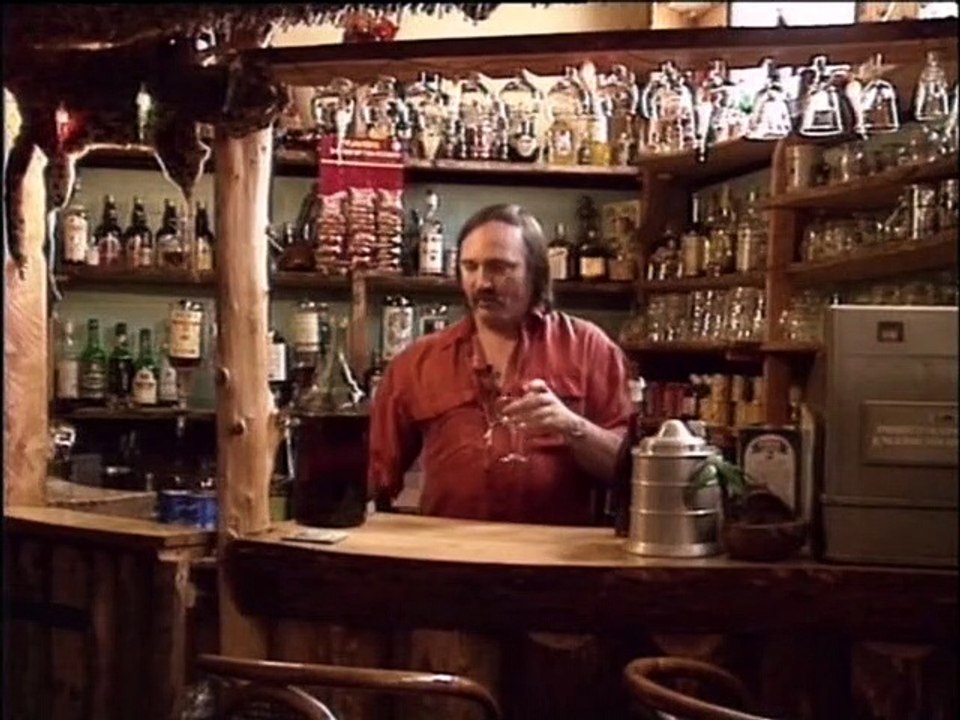 Angler's Paradise (2005) video Dailymotion