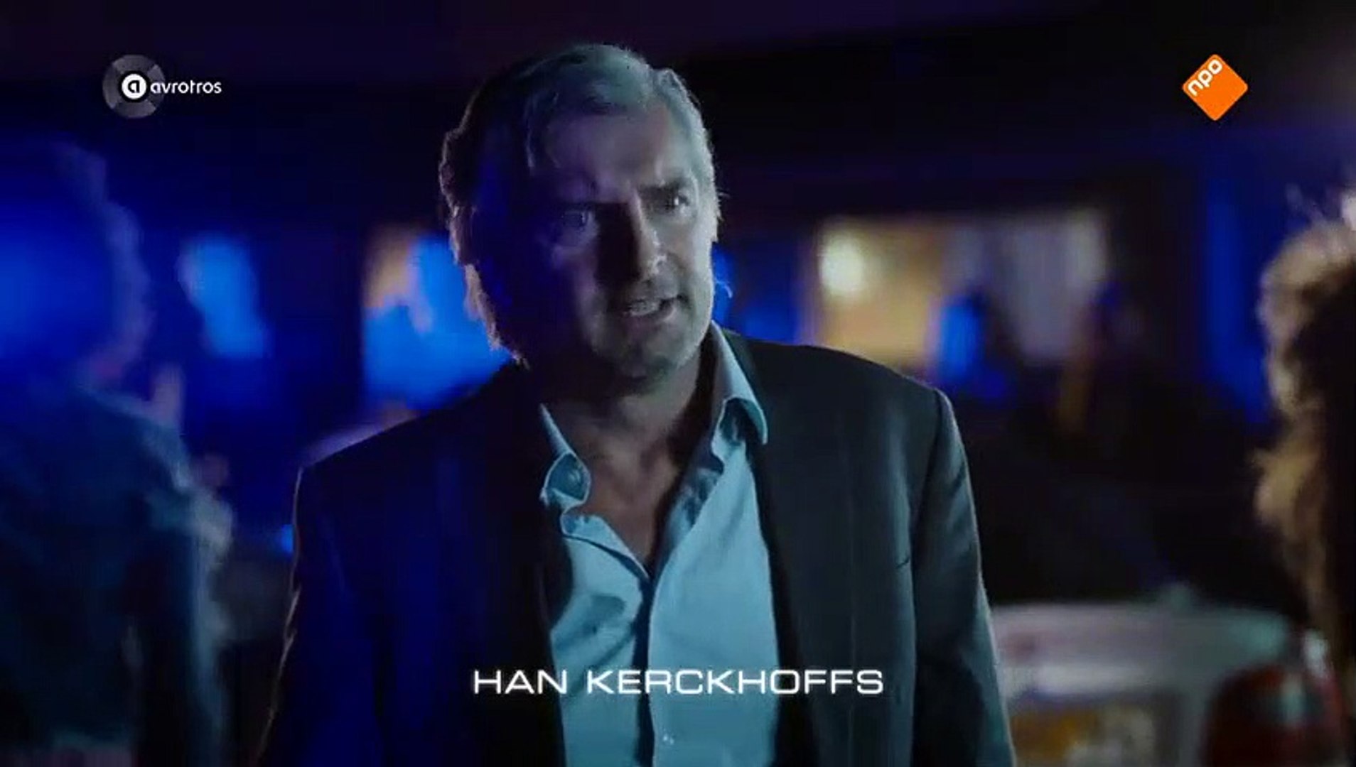 Flikken Maastricht Seizoen 13 - Aflevering 2 [Marion] - Dailymotion Video