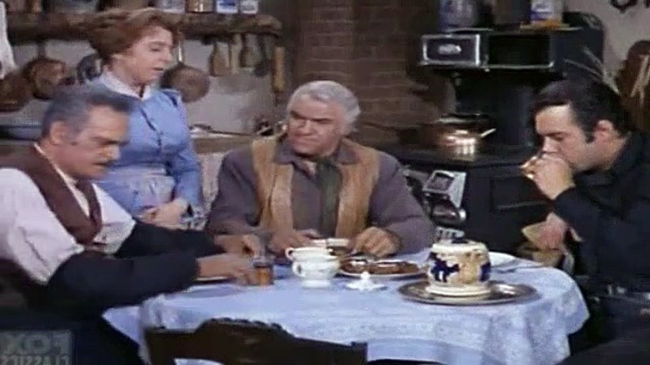 Bonanza Season 3 Episode 26 Look to the Stars video Dailymotion