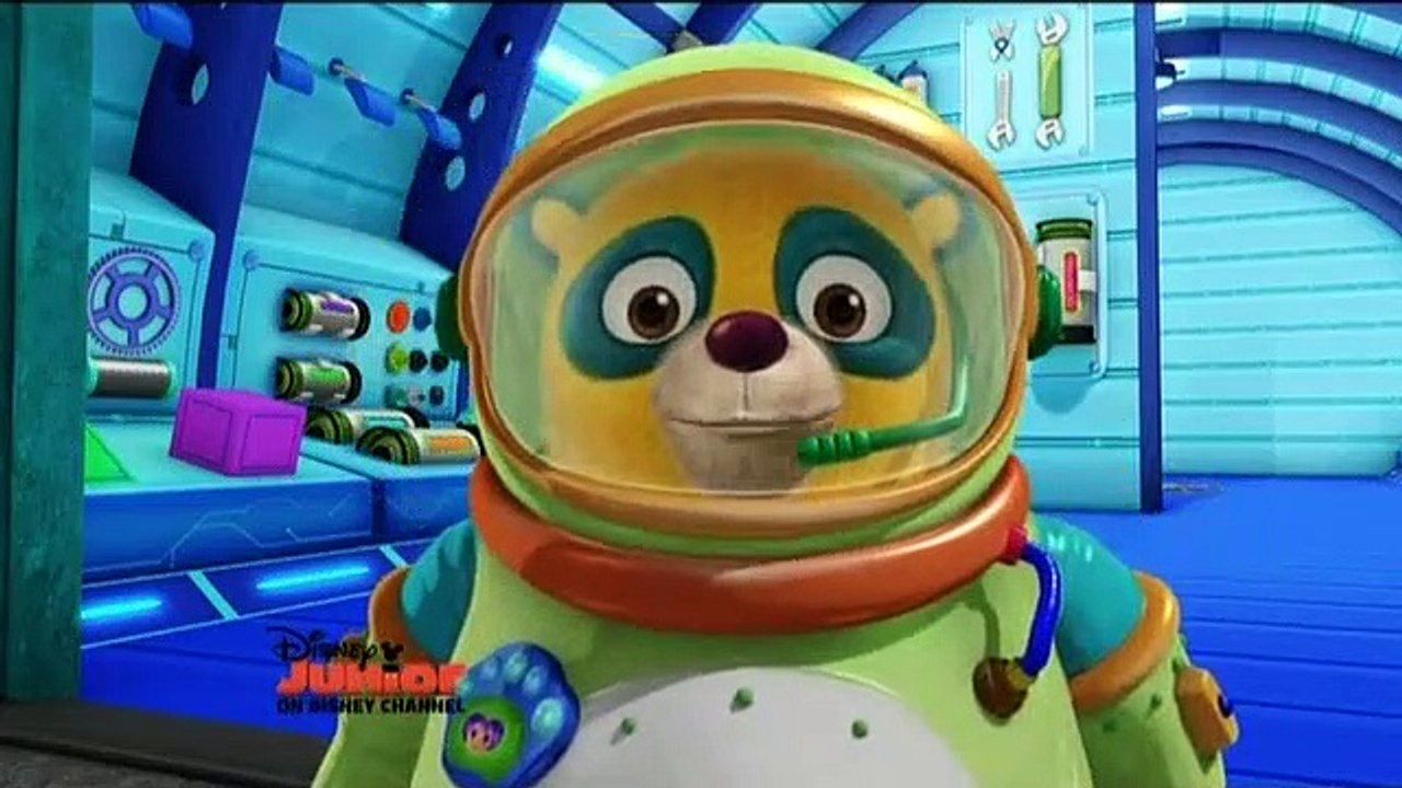 Special Agent Oso 226. Best Friends Are Forever For School Days Only video Dailymotion