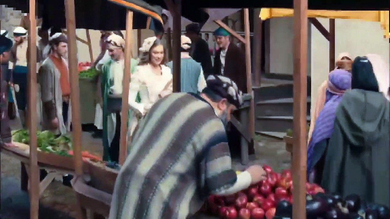 Kalbimin Sultani (Sultan of My Heart) Capitulo 1 video Dailymotion