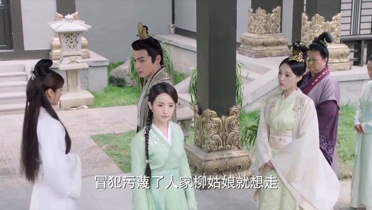 小女花不棄 第19集