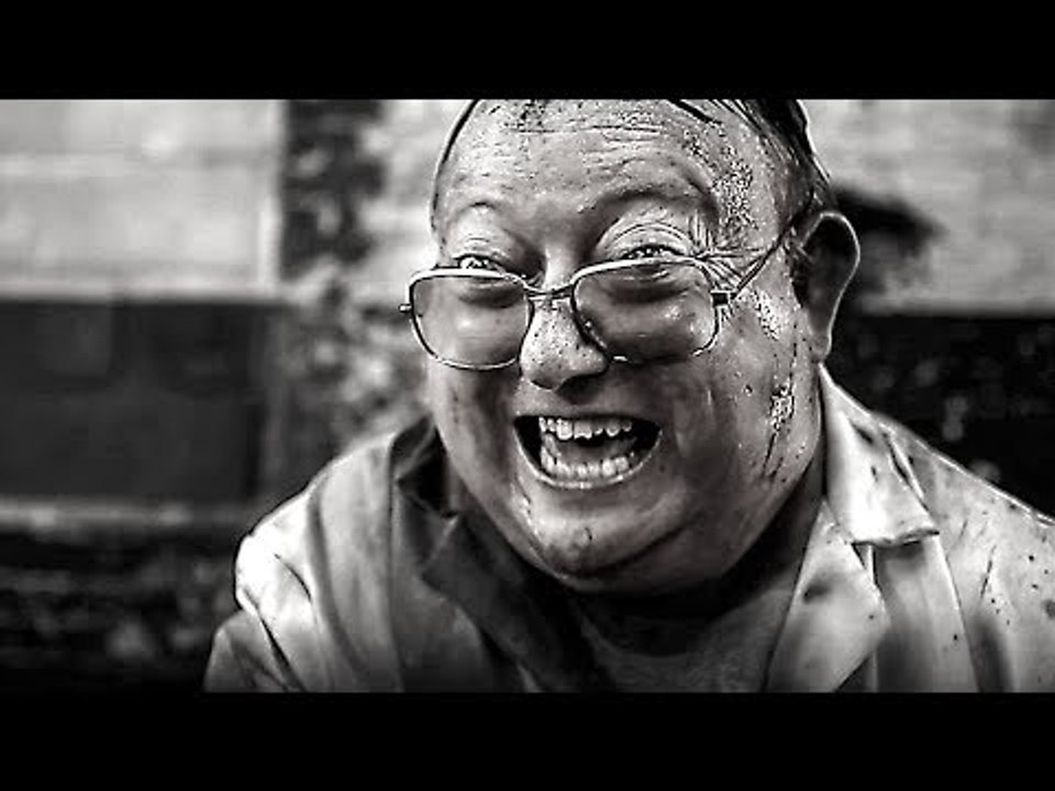 THE HUMAN CENTIPEDE 2 Official Trailer video Dailymotion