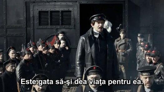 Trotsky (2017) Ep.1 video dailymotion