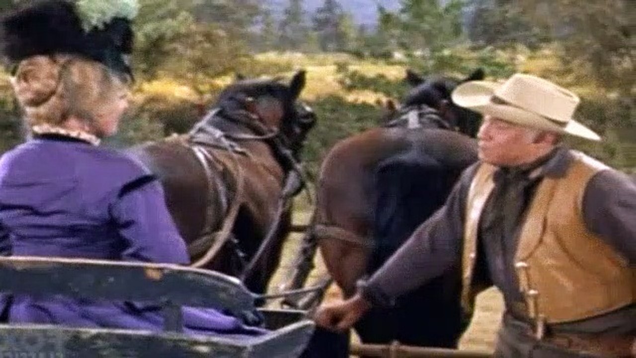 Bonanza Season 5 Episode 32 The Pressure Game video Dailymotion