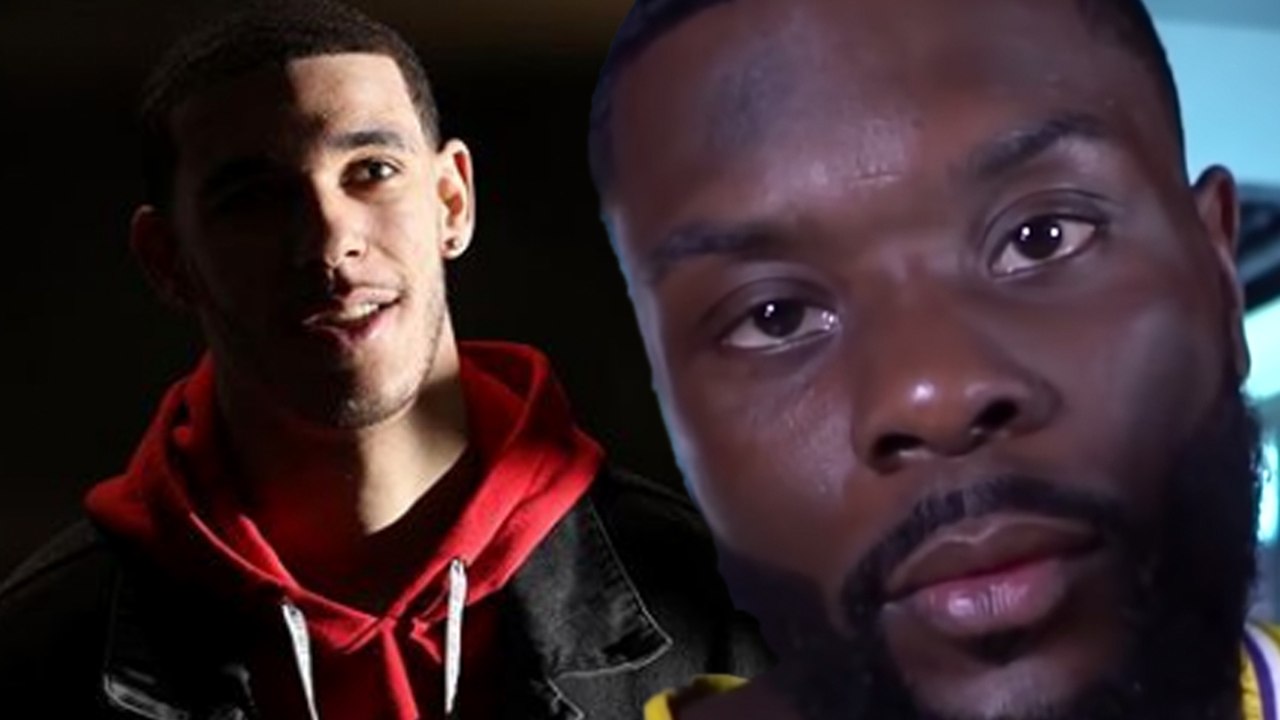 Lonzo Ball & Lance Stephenson Drop New Song ‘Swerve’! Hot or Not video Dailymotion