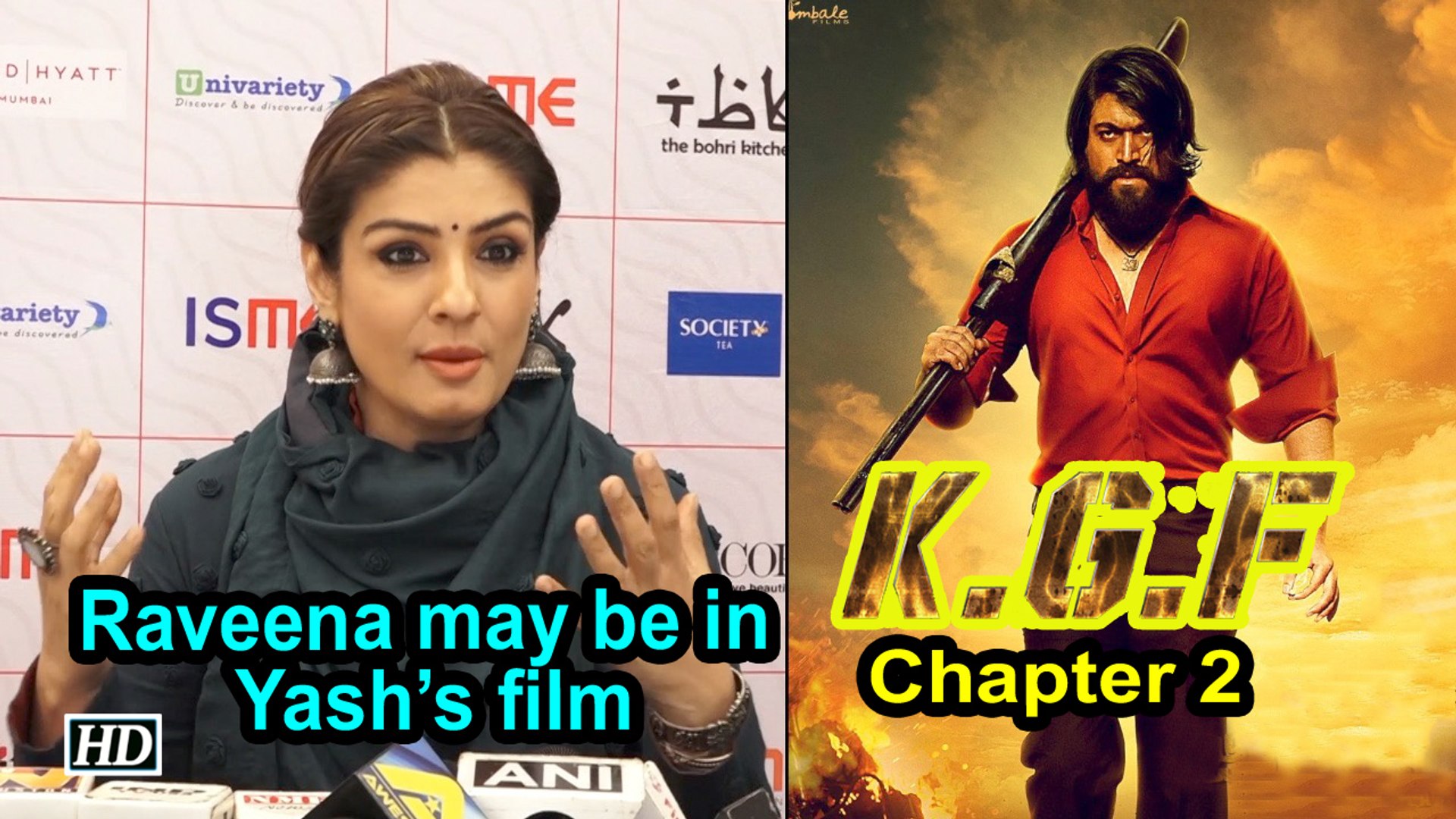 Kgf Chapter 2 Full Movie Hindi Watch Allawn