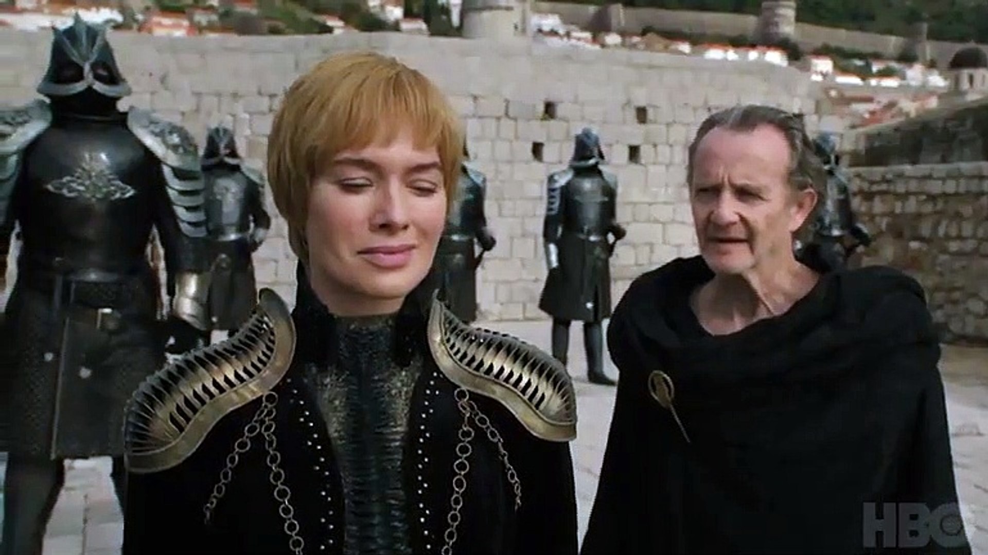 Game Of Thrones Season 8 سيما