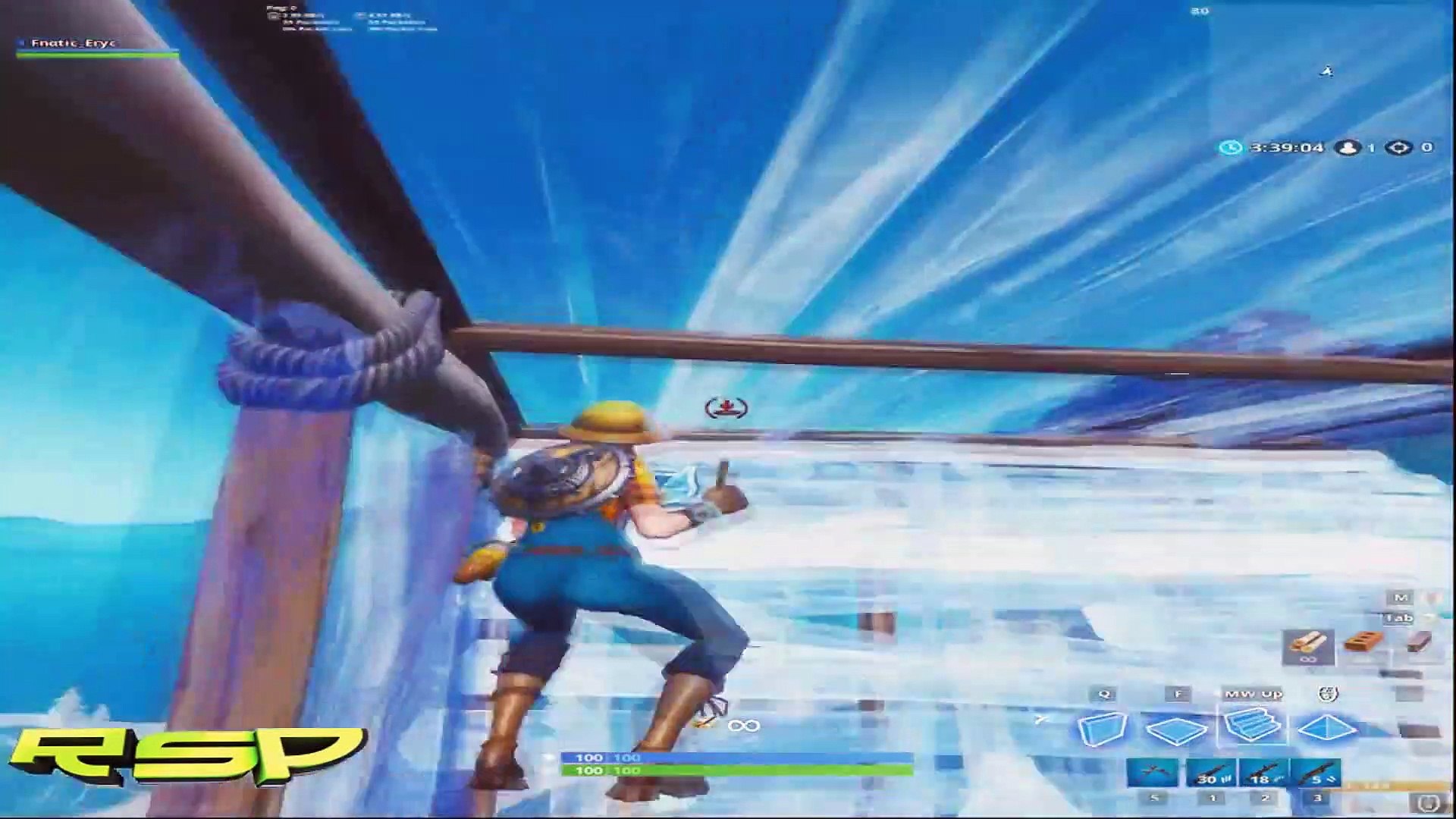 Ttv Fortnite Wallpaper What's New