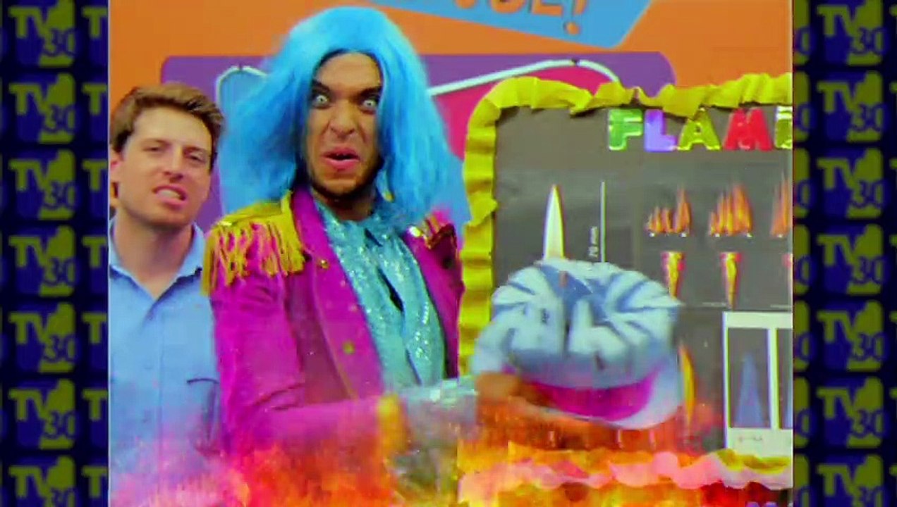 Magic Funhouse S1 E3 video Dailymotion