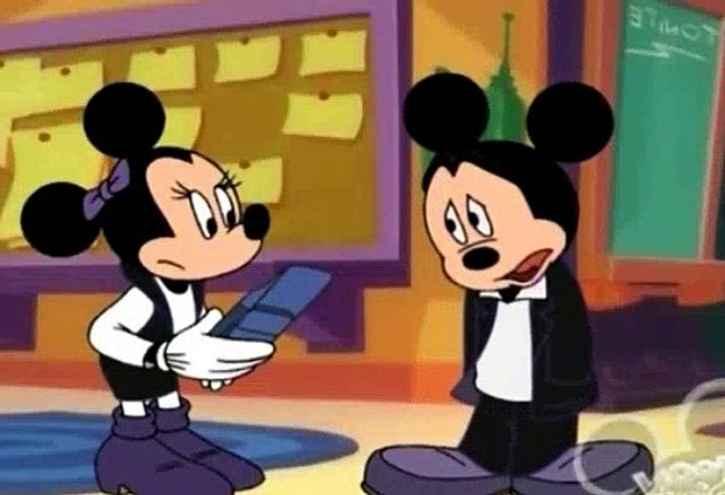 House Of Mouse Season 1 Episode 10 Donald's Lamp Trade video