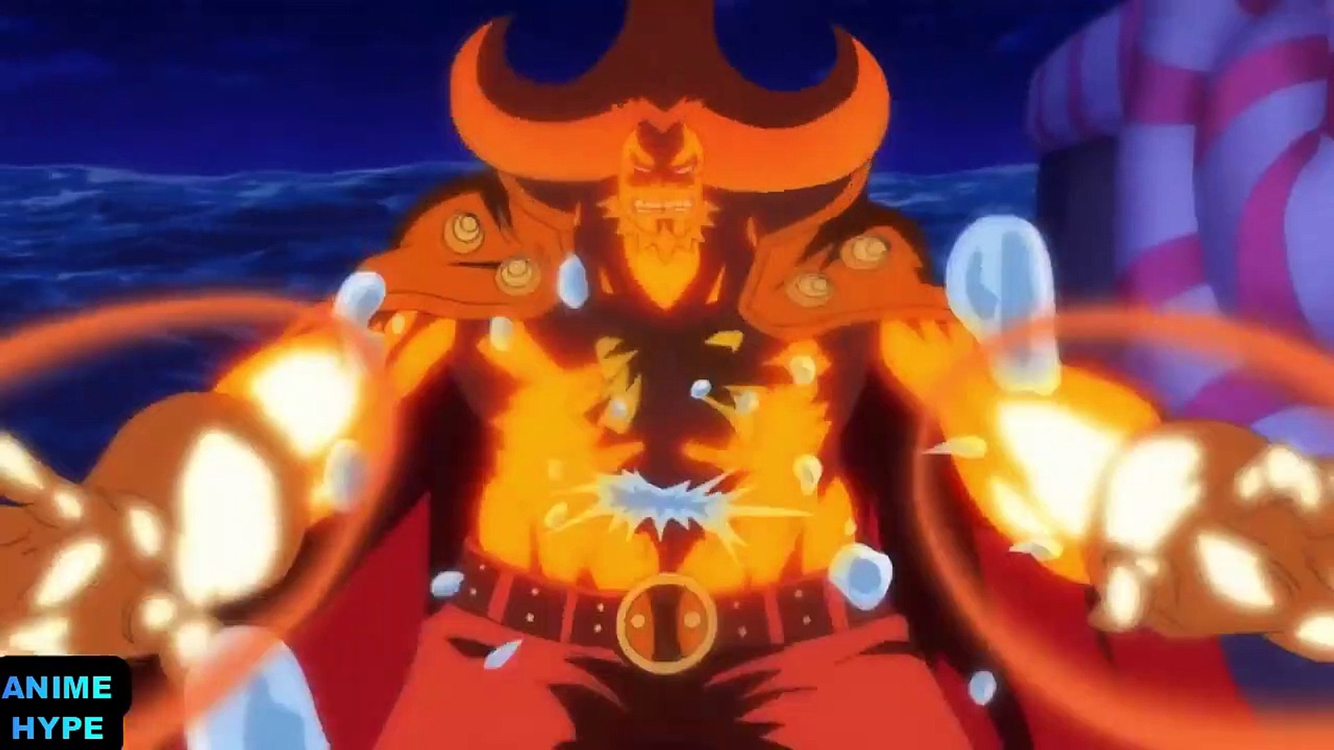 Jinbei One Piece Luffy Crew Anime wallpaper