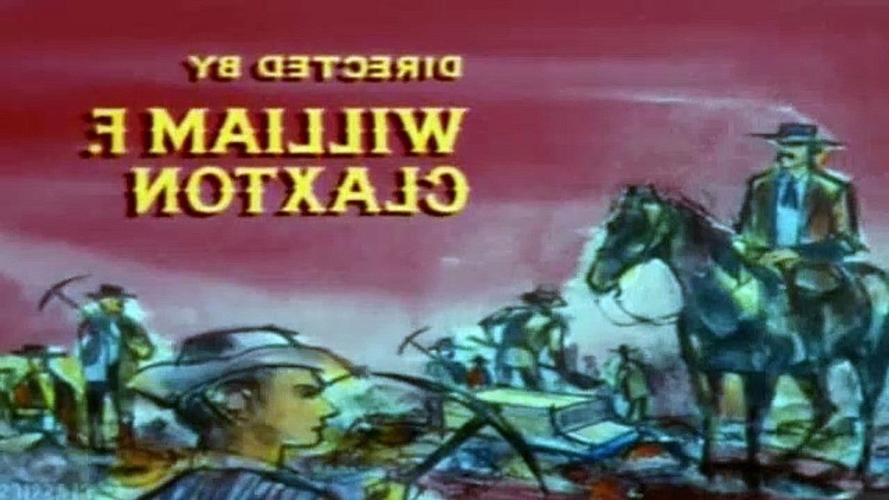 Bonanza Season 8 Episode 24 Judgement at Red Creek video Dailymotion