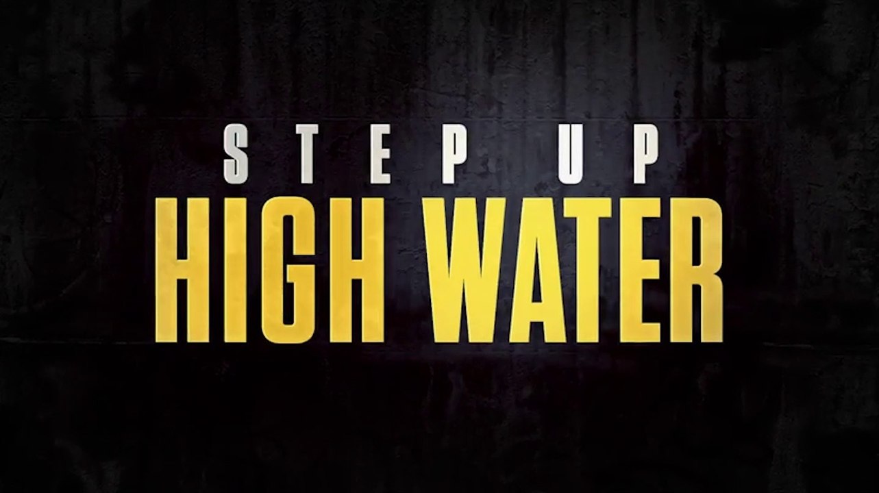 STEP UP HIGH WATER (2018 ) Trailer SERIE TV Vidéo Dailymotion