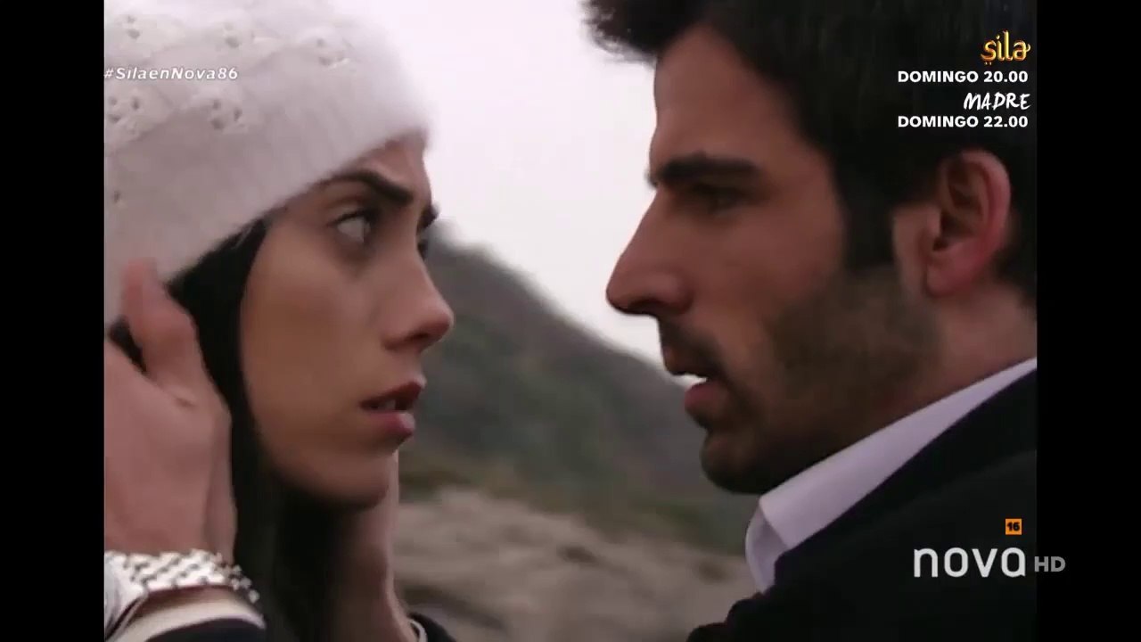 Silá Bölum 59 Capítulo 59 (Parte 2) (EspañolCastellano) HD Vídeo