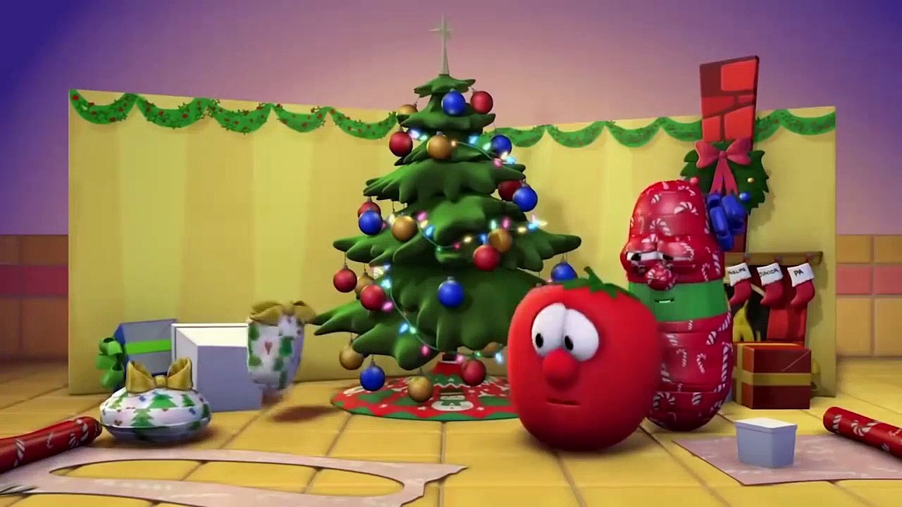 VeggieTales Kilts and Stilts VeggieTales Silly Songs With Larry