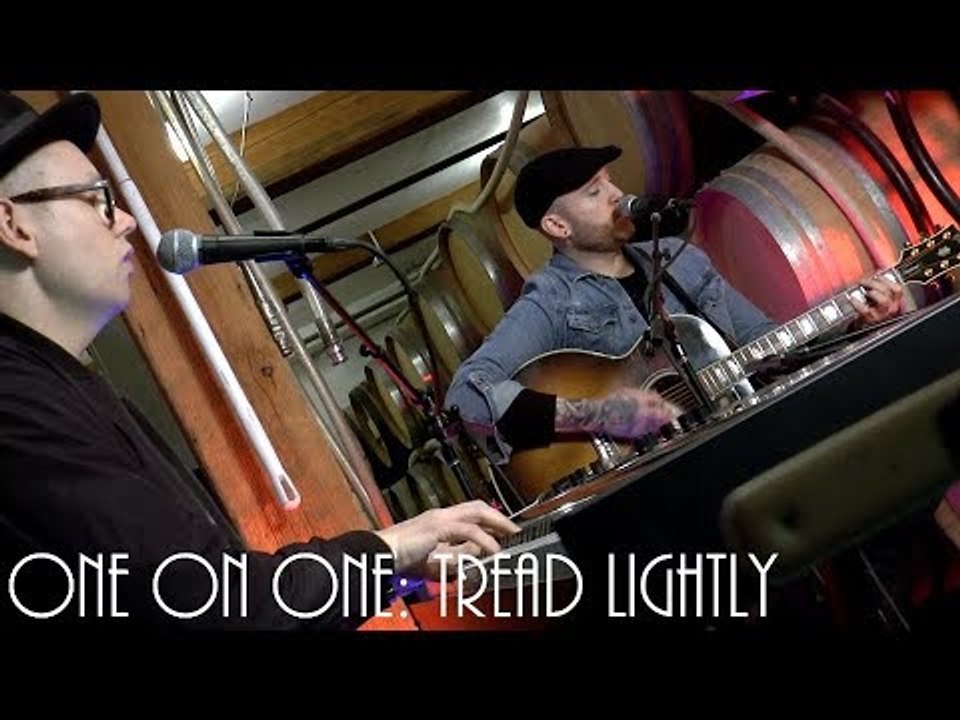 Cellar Sessions Forest Blakk Tread Lightly February 7th, 2018 City