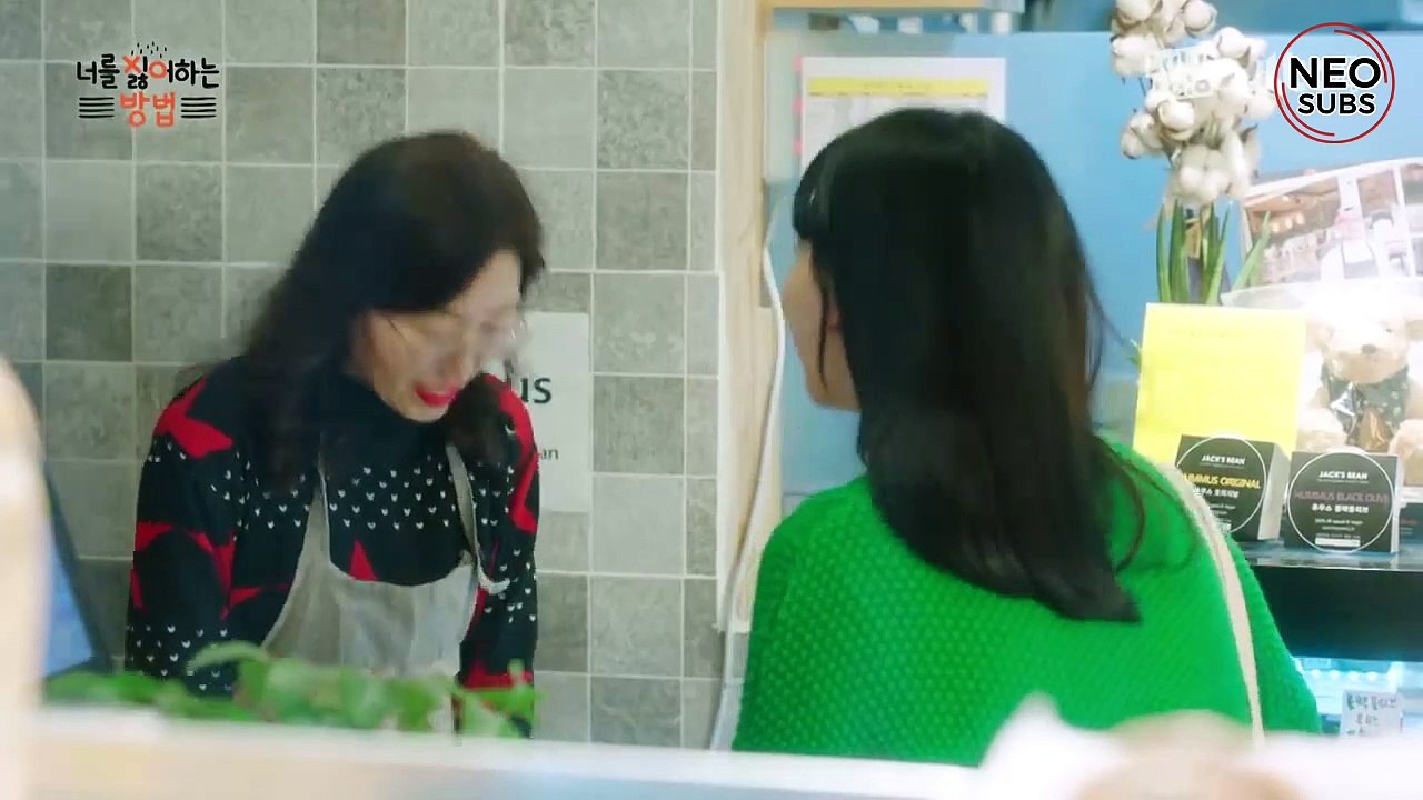 [NEOSUBS] The Way I Hate You Ep 1 video Dailymotion