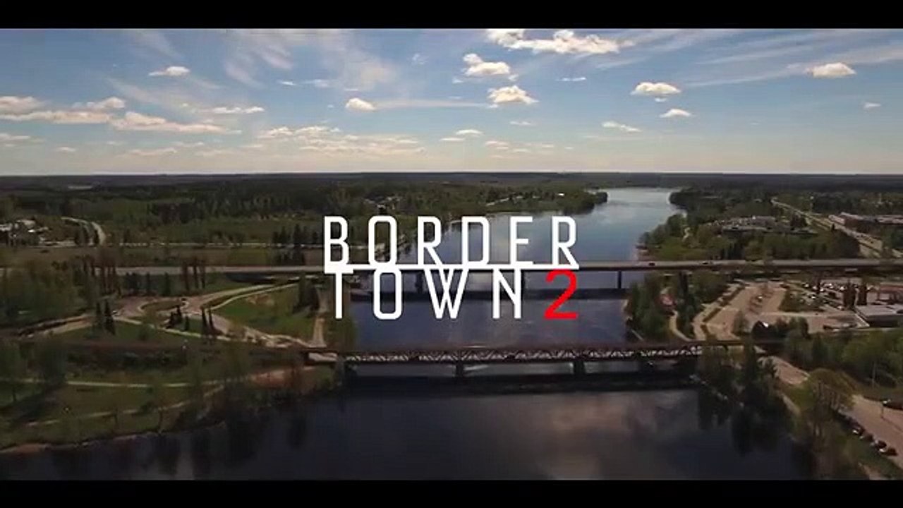 Sorjonen Bordertown 2 Trailer Vídeo Dailymotion