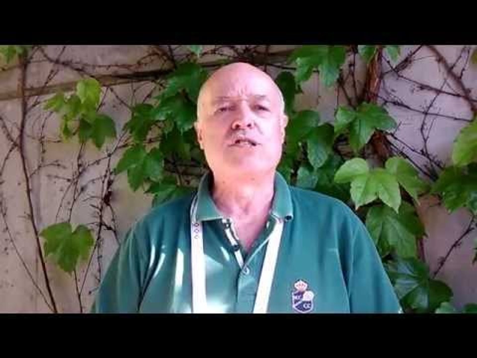 Roland Garros, Ubaldo sulla finale maschile "Fare il Grande Slam è