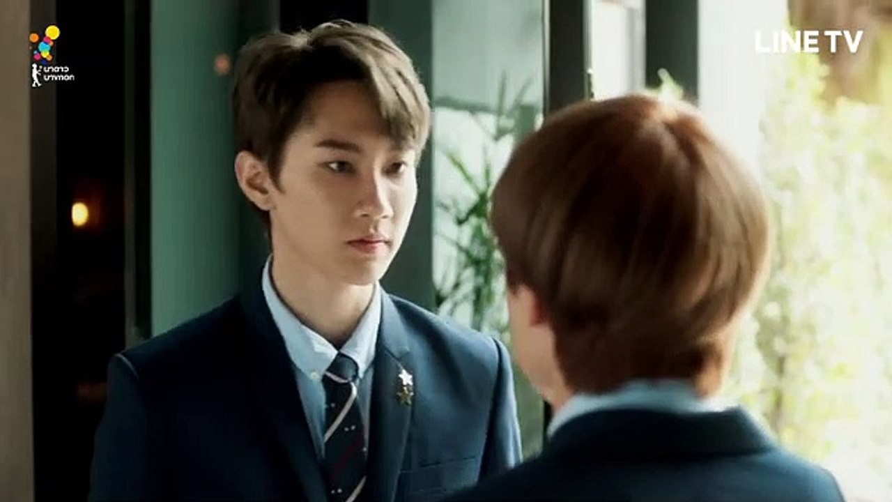 Great Men Academy capitulo 08 parte 1 subtitulos español Vídeo