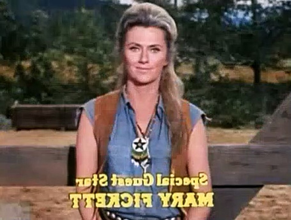 Bonanza S10E18 Erin video Dailymotion