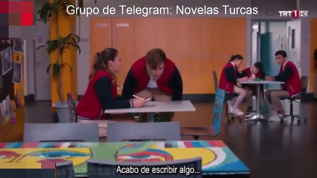 No Sueltes Mi Mano Capitulo 62 Vídeo Dailymotion