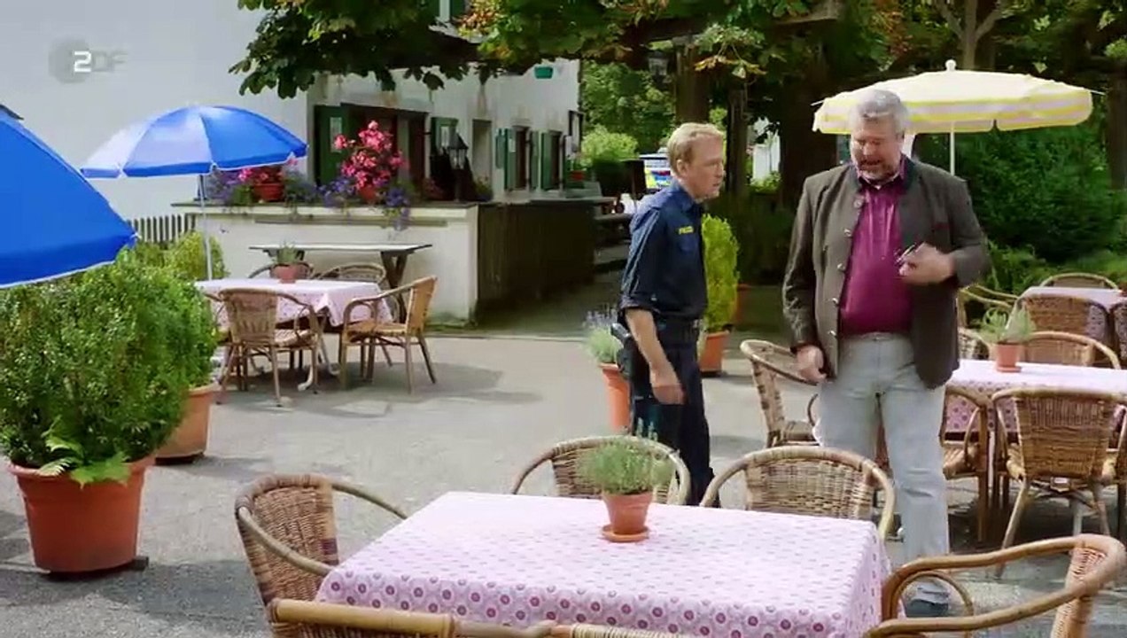 Die Rosenheim Cops (Trailer) Staffel 18 video Dailymotion