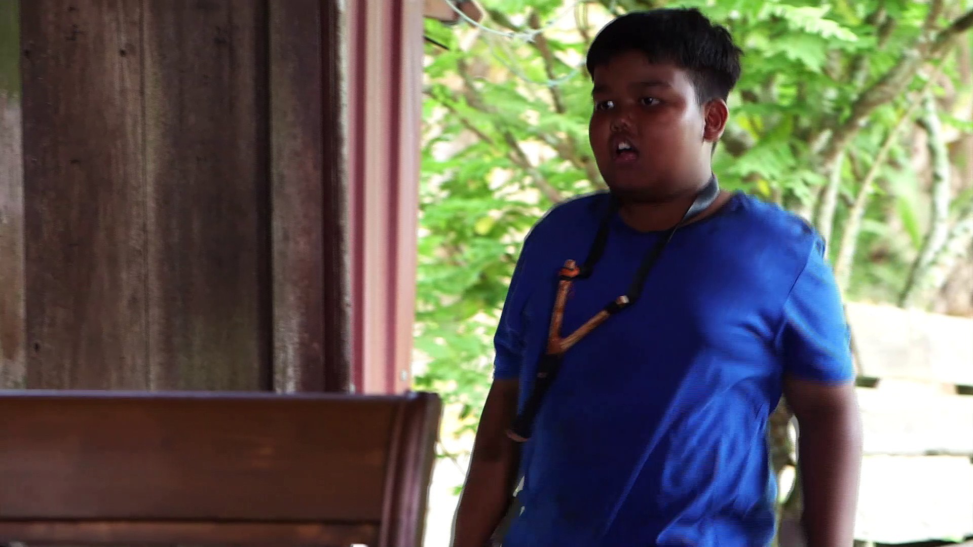 7 Hari Mencintaiku Ep 8 Frestax