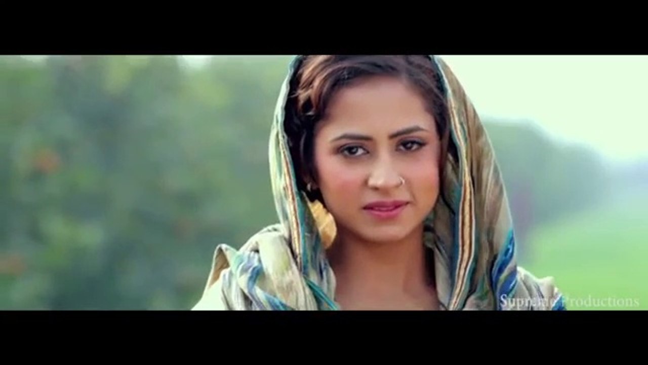 Lathe Di Chadar_Laung Gawacha Quratulain Baloch _ Amrinder Gill
