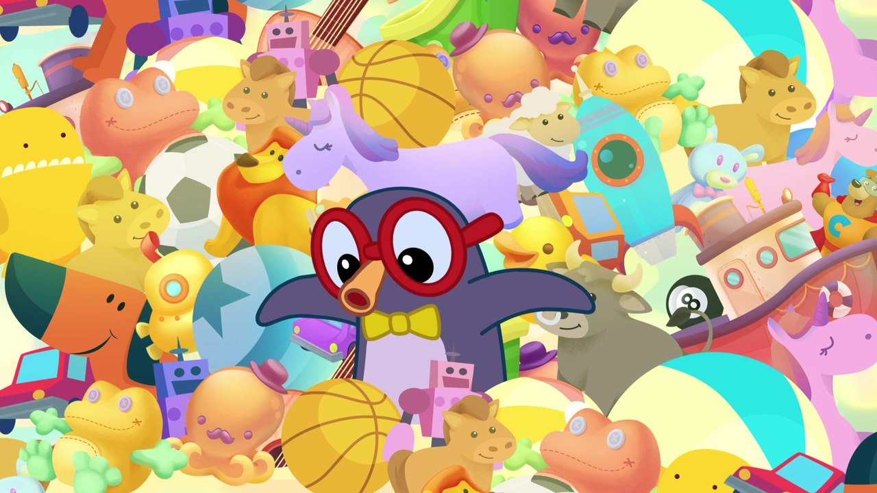 Playkids É Meu, É Seu video Dailymotion