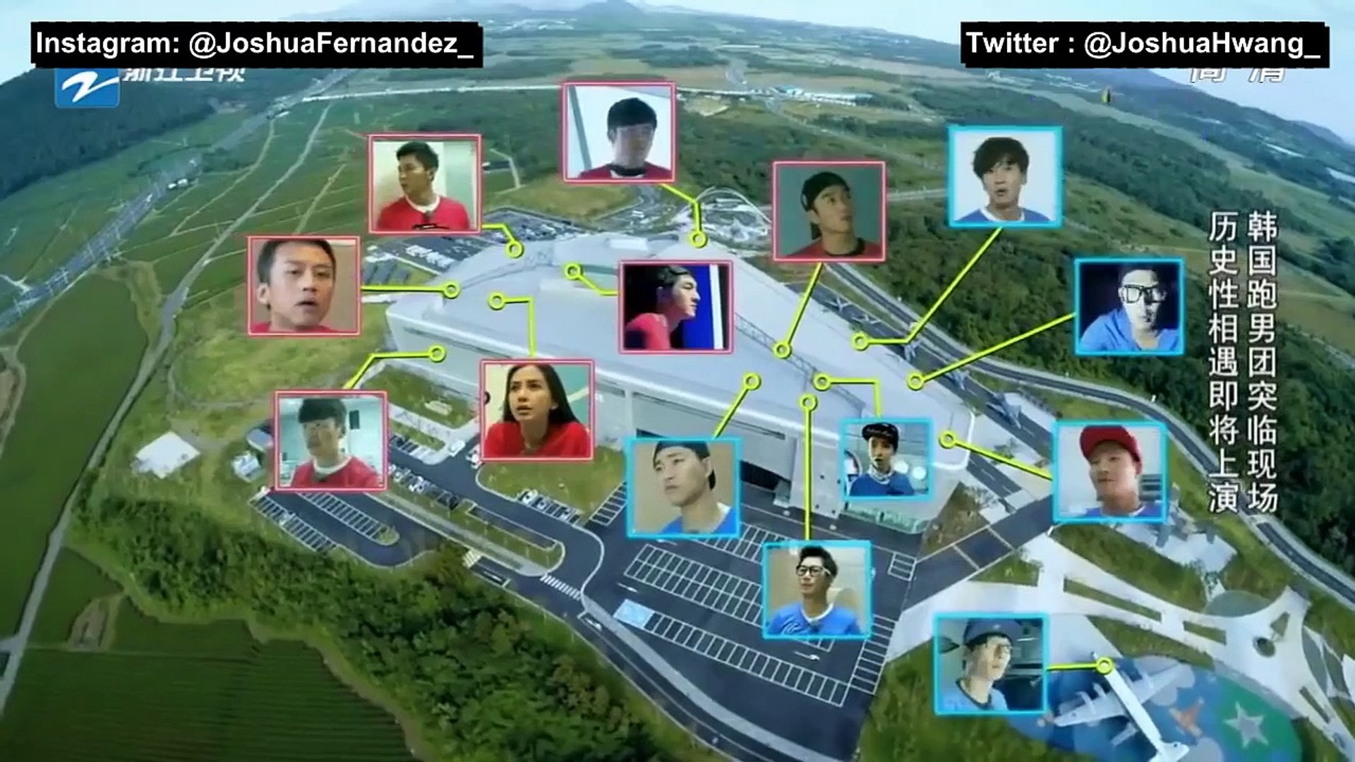 In each episode, the members must compete in a series of games and missions to tv show: Indosub Running Man S1 Episode 5 Part 1 Running Man Korea Vs Running Man China Video Dailymotion