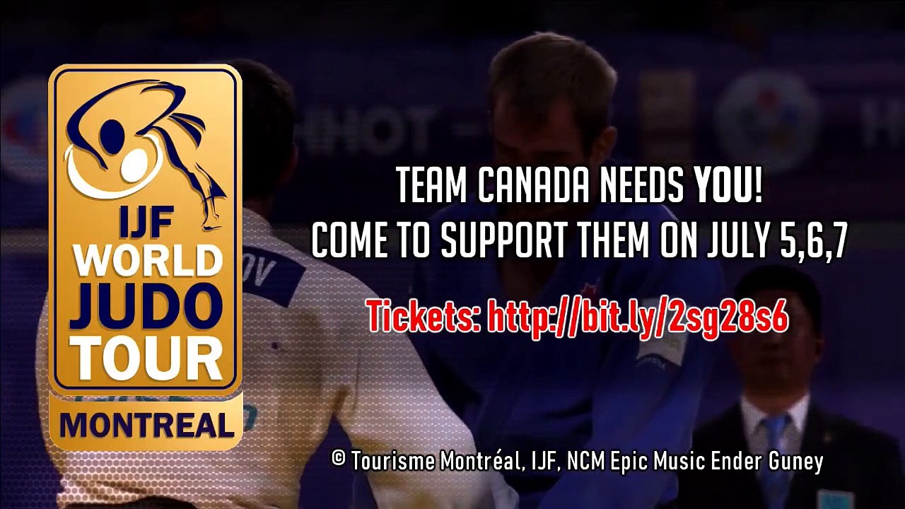 20190517National OpenEdmontonMat 2 video Dailymotion