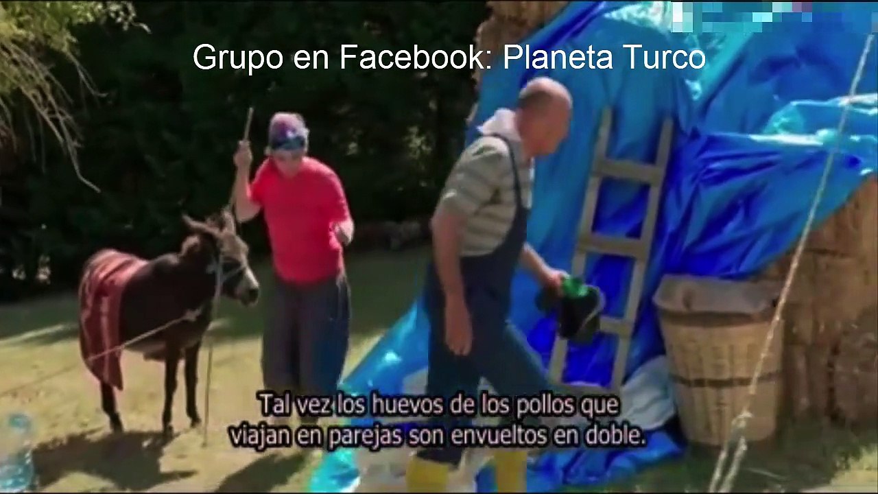 Aslan Ailem (Mi familia) Capitulo 1 Vídeo Dailymotion