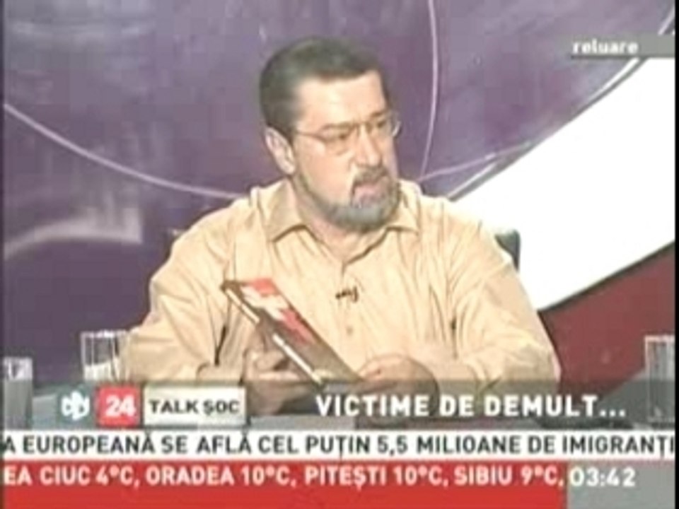 Prezentare Piata Universitatii 1990/autorRomulus Cristea video