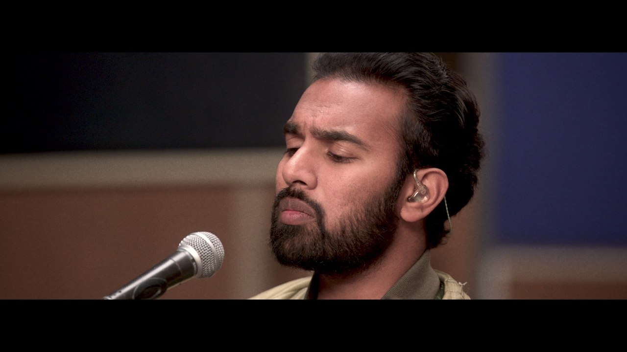 Himesh Patel Yesterday video Dailymotion