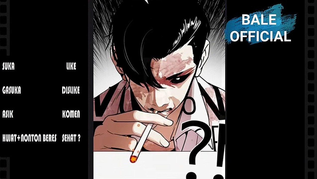 Lookism Episode 243 Komik Sub Indo video Dailymotion