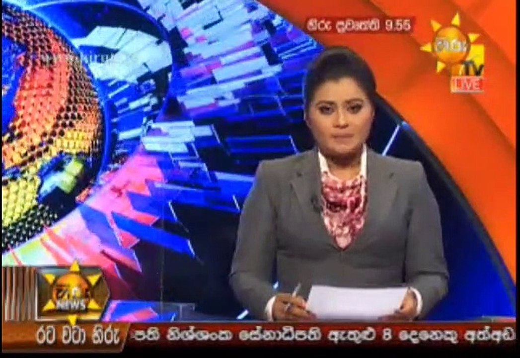Paththare Wisthare A Rayynor Silva Holdings Company Hiru TV