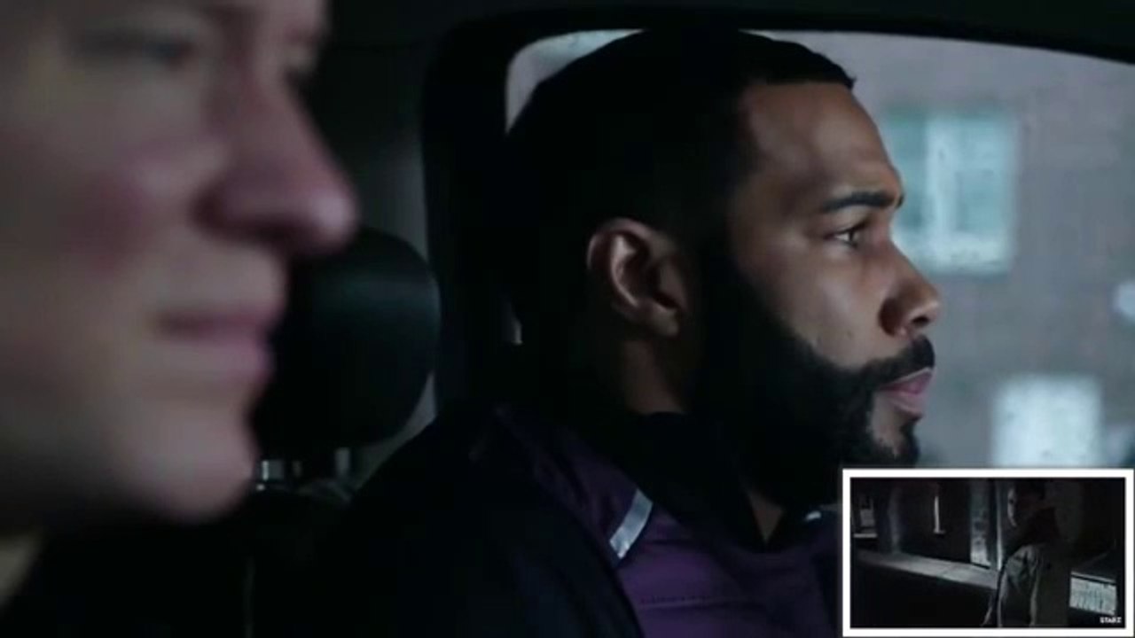 "S03 , E02" Power Book II Ghost Season 3 Episode 2 ((EPS2)) English