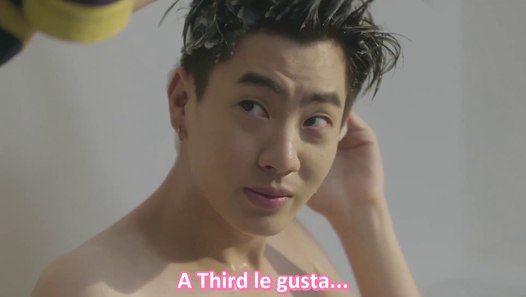 Theory of Love EP 9. Sub español [Teaser] Vídeo Dailymotion