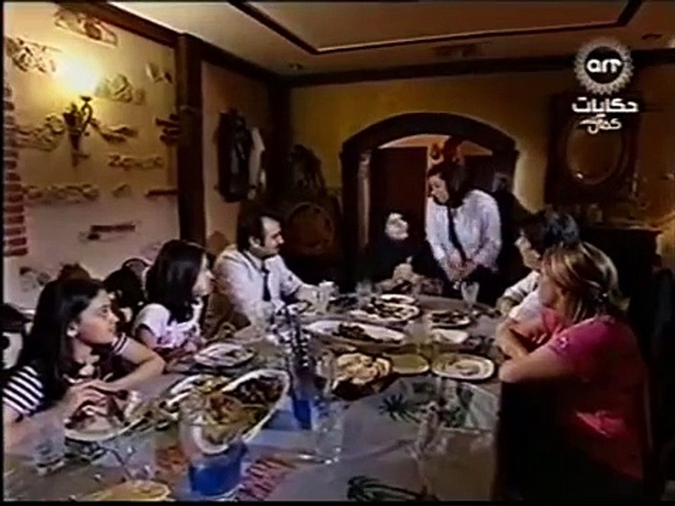 مسلسل فضة قلبها ابيض الحلقة 6 فيديو Dailymotion