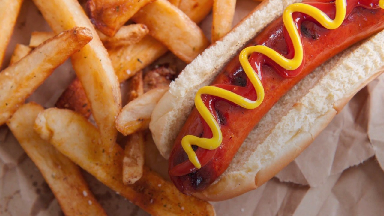 11 Best Side Dishes to Serve With Hot Dogs video Dailymotion