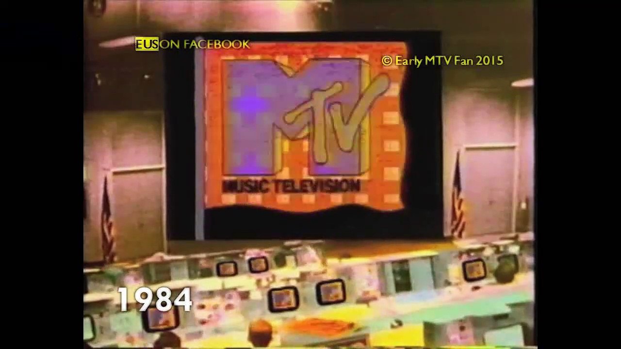 MTV 1980 2016 video Dailymotion