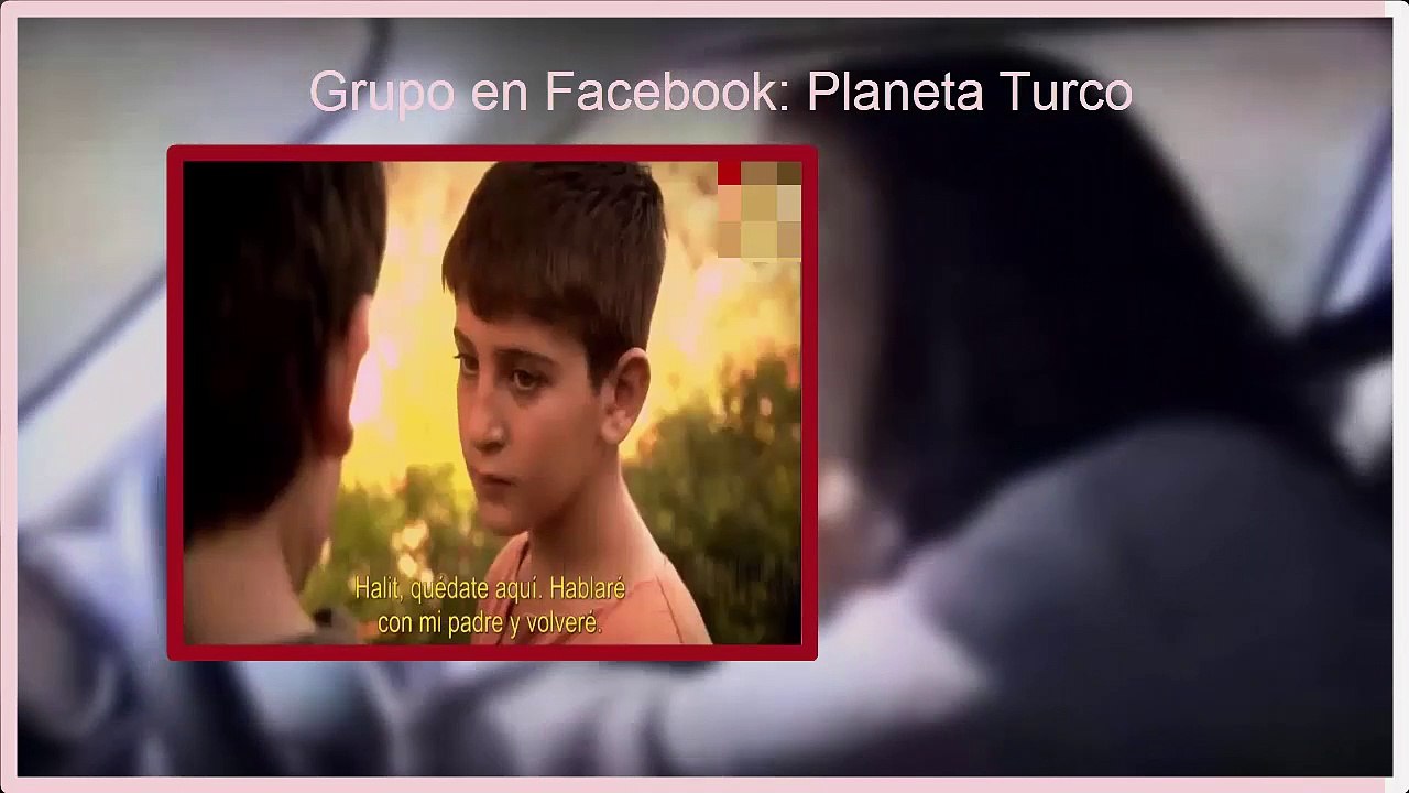 Karadaglar Capitulo 1 Completo Vídeo Dailymotion