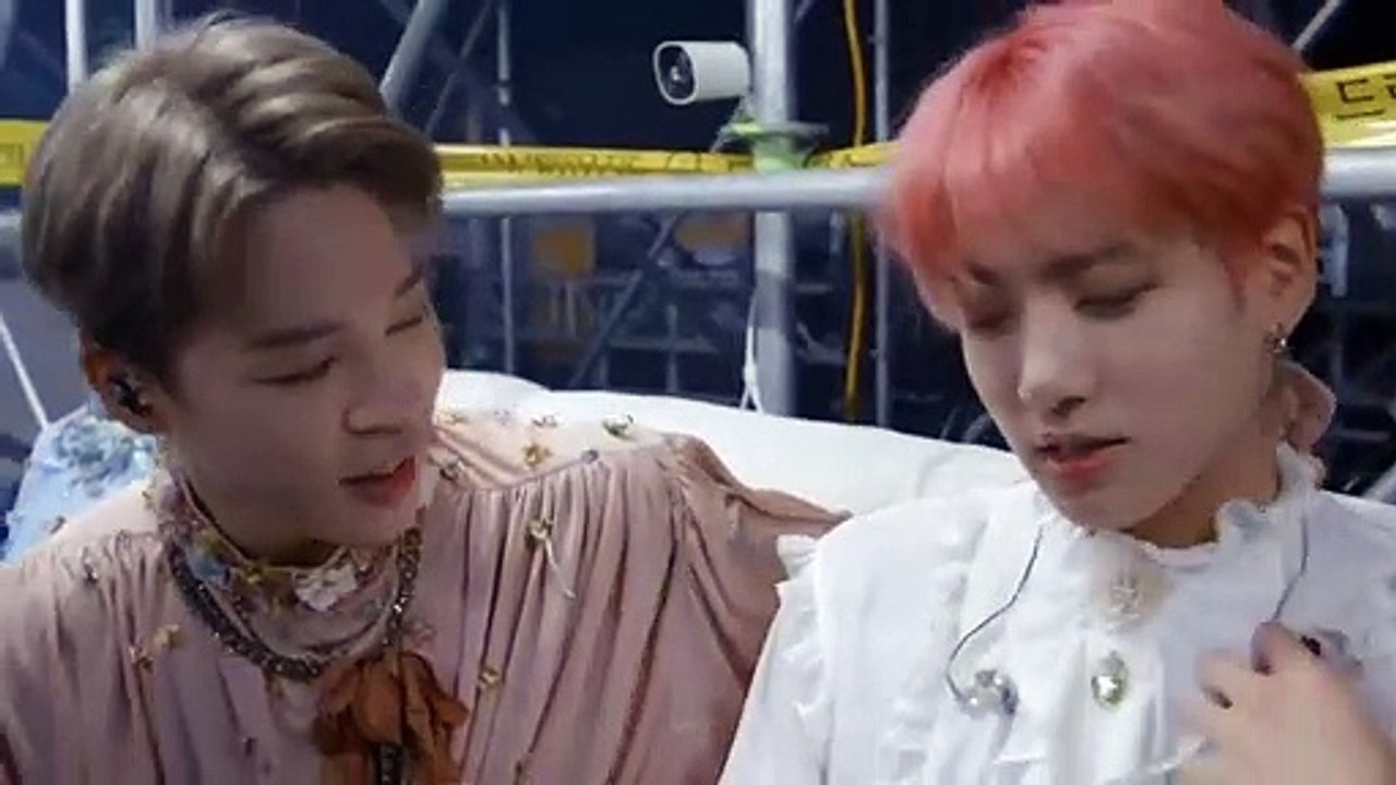 (Eng sub)BTS Bring The Soul Documentery Series Ep_1_2019 video