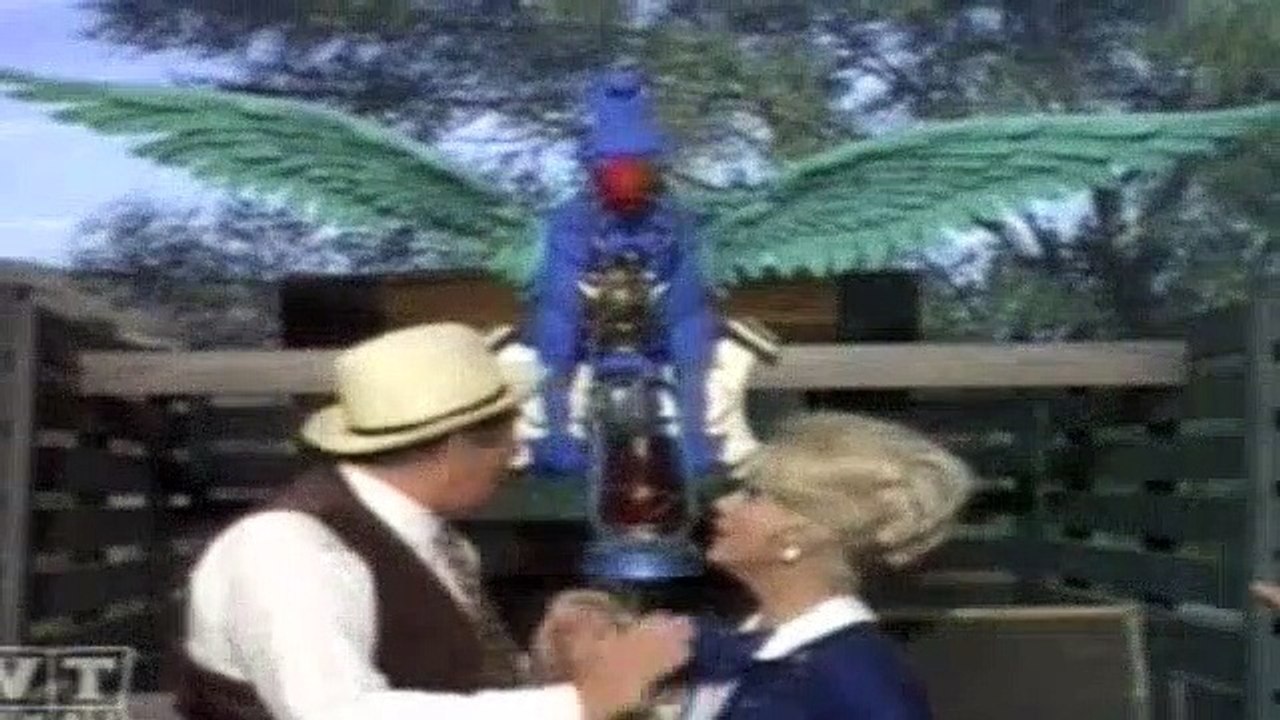 Green Acres S04E11 The Blue Feather video Dailymotion